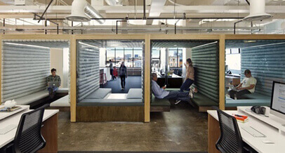 BTS Los Angeles Video